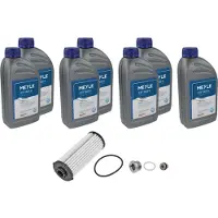 Meyle 100 135 0116 Olieverversingsset voor automatische transmissie