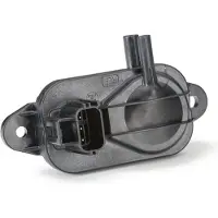 Hella Sensor, uitlaatgasdruk 6PP 009 409-271