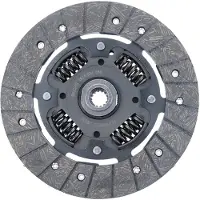 SACHS 3000 990 157 Koppelingsset