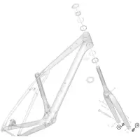 Lapierre Crosshill/airc Moer