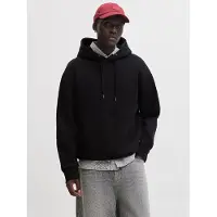 Jack & Jones Sweatshirt 'JJEACE' zwart