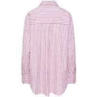 ONLY - ONLOREGON ALVA LS STRING SHIRT WVN - Heren - Overhemd