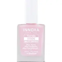 Innoxa Vernis Extrême voor Gevoelige Nagels 14 ml (Kleur : Roos)