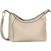 Gabor schoudertas Adelina Cross Bag Beige
