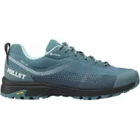 Millet - Dames wandelschoenen - Hike Up GTX W Hydro voor Dames - Maat 5,5 UK - Blauw