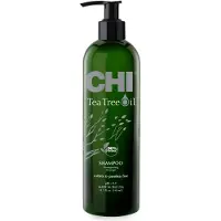 Chi Natural Life CHI Tea Tree Oil Shampoo 340 ml