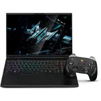 Acer Predator Helios Neo 16 PHN16-I31-70R4- Gaming Laptop - 16 inch 3K 180Hz - i7 - 16GB - 512GB SSD - RTX 5070 - incl Predator Controller + 3mnd PC GamePass
