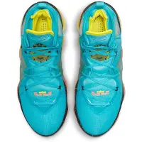 Nike Basketbalschoenen Lebron 19 heren 41