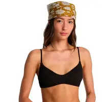 Billabong Summer High V Bralette Bikinitop