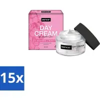 Sence Dagcreme Voor Gevoelige Huid 50 ml - Bulkverpakking - 15 stuks