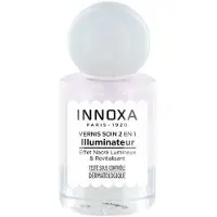 Innoxa Vernis Soin 2en1 Illuminateur 10 ml (Kleur : Astrale Dauw)