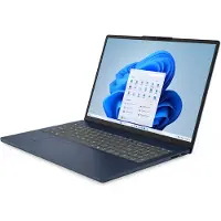 Lenovo IdeaPad Slim 3 16ARP10, AMD Ryzen 7, 3,2 GHz, 40,6 cm (16 inch), 1920 x 1200 pixels, 16 GB, 1 TB