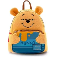 Loungefly Winnie The Pooh Disney Rugzak