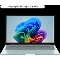 Samsung Galaxy Book4 Edge - 15.6 Inch Full Hd Qualcomm Snapdragon X X1-26-100 16 Gb 256 Adreno Onboard Graphics Qwerty