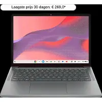 Lenovo Chrome 14m8911 - 14 Inch Wuxga Mediatek Kompanio 540 4 Gb 64 Mali-g57 Qwerty