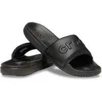 Crocs - All Day Slide - Sandalen M12, zwart