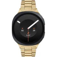 Samsung Galaxy Watch 9 Special Edition SA.L350ZGS20 44 mm Zwart / Goud