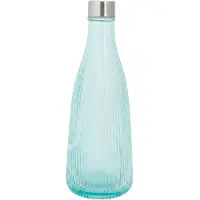 Barlife Cosy & Trendy Karaf Atla 1000 ml - Modern Design Kristalglas - Elegant en Verfijnd - Perfect voor Dagelijks Gebruik