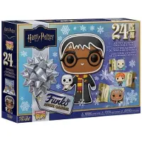 Funko POP! Pop Pocket: Adventskalender - Harry Potter - 24 Day Countdown