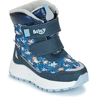 Garvalin Snowboots BLUEY kind 30
