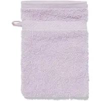 HEMA Washand zware kwaliteit lila (lila)