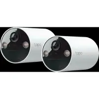 TP-LINK Tapo C410 Duo Pack2