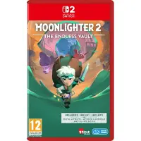 Moonlighter 2: The Endless Vault Collector's Edition - Switch 2