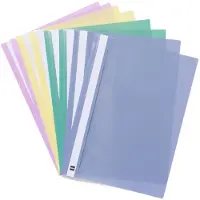 HEMA Snelhechters 31x23cm kleur - 8 stuks
