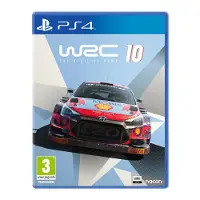 WRC 10