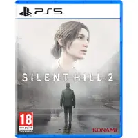 Silent Hill 2 | PS5