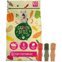 Garden Bites Toby Toothbrush S 50 stuks
