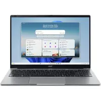 Acer Aspire AL15-47P-R9ZT - Laptop - 15 inch - AMD Ryzen 3 - 8GB - 128GB SSD - Grijs