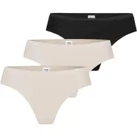 Mey Dames slip / onderbroek 3 pack Modal Pure