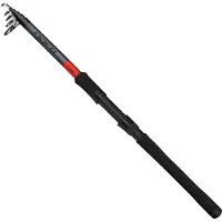 Dam Nova Tele Spinning Rod Rood 2.40 m / 10-30 g