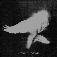 Pias Aetere - Théogonie (CD)