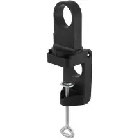 Wolfcraft Combihouder | Voor boormachines | Ø43mm | 1 stuk - 4802000