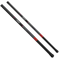 Dam Nova Mini Tele Coup Rod Zilver 4.00 m