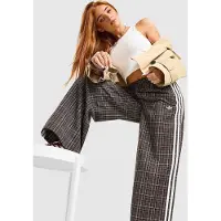 Adidas LOOSE CHECK TRAININGSBROEK