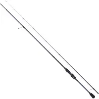 Savage Gear Defiance Sg6 Spinning Rod Zilver 2.51 m / 7-25 g