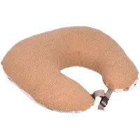 Sevibaby Brown Teddy Voedingskussen