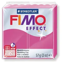 Fimo Staedtler 8020 57g Roze 1stuk(s)