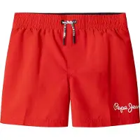 Pepe Jeans Solid Zwembroek
