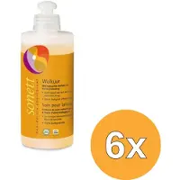 Sonett 6x Wolkuur (300 ml)