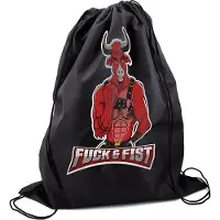 Fuck & Fist Fuck&Fist - Draagtasje