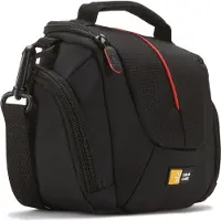 Case Logic DCB-304K Luxe Zoom