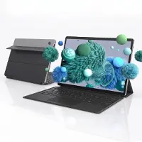Ninkear S13 Neo - 2-in-1 Laptop - Met laptoptas - laptophoes - 13 inch IPS Scherm - Intel N150 - 12GB LPDDR5 - 512GB SSD - 3000x2000 Resolutie - Windows 11 Pro