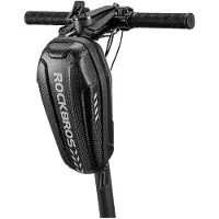 RockBros B62-1 - Fietstas - 3 Liter - Waterdicht - Zwart