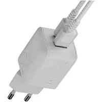 Xtorm USB-C Oplader 70W – USB-C Snellader – Laptop Oplader voor MacBook – Tablet & iPad Oplader – GaN³ – Wit