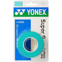 Yonex Super Grap Overgrip 3 St.