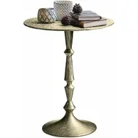 Loberon Bijzettafel Boissiére